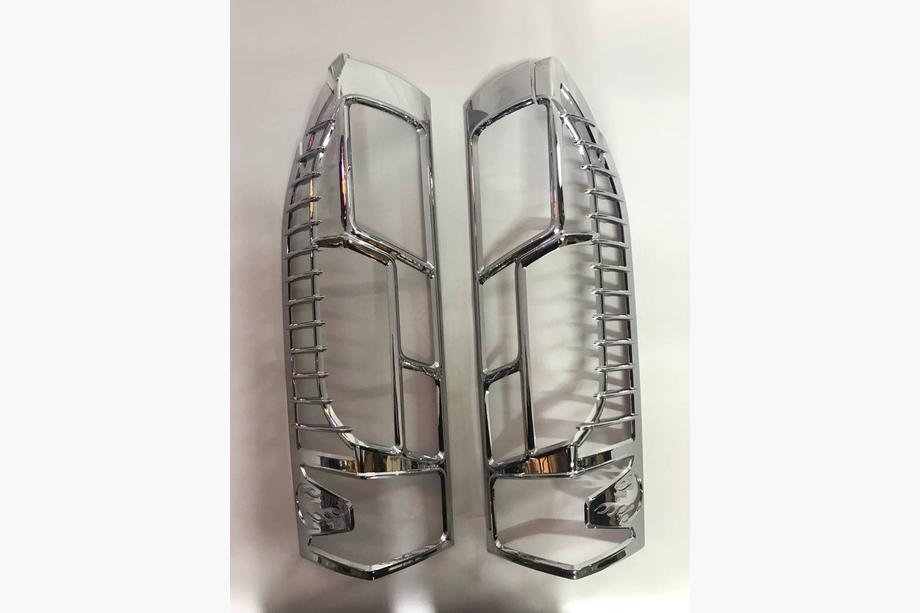 Citroen Jumper 2007–2025 Nedsat! Baglygtecovers 2014↗ (2 stk., plast) Image