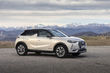 Elektrisk version af bycrossoveren DS 3 Crossback E-Tense foto 1