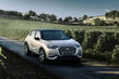Elektrisk version af bycrossoveren DS 3 Crossback E-Tense foto 2