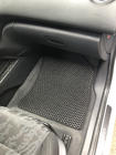 Peugeot 3008 2008–2016 EVA gulvmåtter (sorte) foto 3