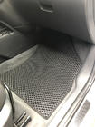 Peugeot 3008 2008–2016 EVA gulvmåtter (sorte) foto 6