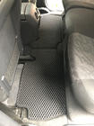 Peugeot 3008 2008–2016 EVA gulvmåtter (sorte) foto 8