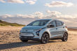 Test af den opdaterede hatchback Chevrolet Bolt EV foto 1