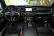 Test af Jeep Wrangler Unlimited i 4. generation foto 9