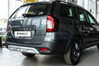 Crossover-stationcar Renault Logan MCV Stepway foto 4
