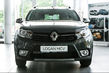 Crossover-stationcar Renault Logan MCV Stepway foto 2