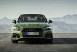 Test af den opdaterede Audi A5 Coupe foto 2
