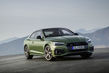 Test af den opdaterede Audi A5 Coupe foto 3