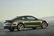 Test af den opdaterede Audi A5 Coupe foto 5