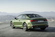 Test af den opdaterede Audi A5 Coupe foto 6