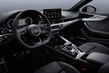 Test af den opdaterede Audi A5 Coupe foto 9