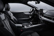 Test af den opdaterede Audi A5 Coupe foto 7