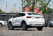 Coupéformet mellemstor crossover: Haval F7X foto 5