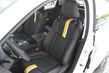 Coupéformet mellemstor crossover: Haval F7X foto 6