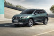 Faceliftet crossover SEAT Ateca foto 2