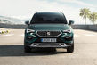 Faceliftet crossover SEAT Ateca foto 3