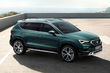 Faceliftet crossover SEAT Ateca foto 1