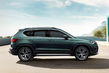 Faceliftet crossover SEAT Ateca foto 4