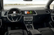 Faceliftet crossover SEAT Ateca foto 8