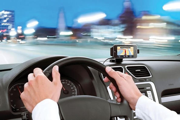 Hjælpeudstyr til bilen