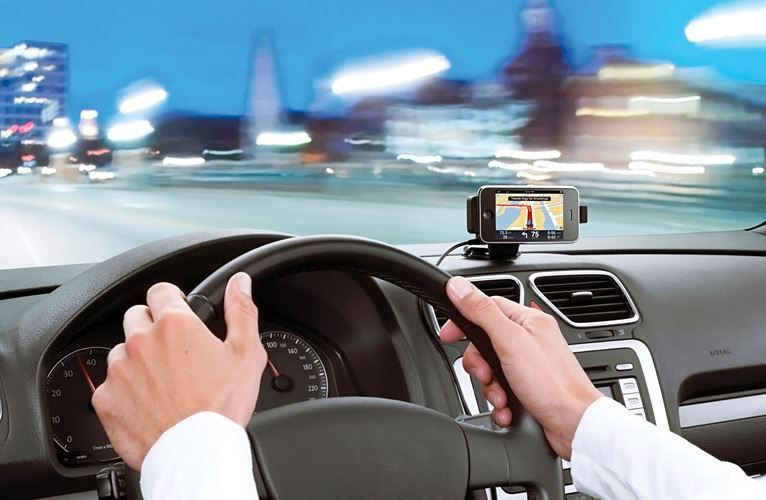Hjælpeudstyr til bilen