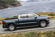 Anmeldelse af full-size-pickuppen GMC Sierra foto 2