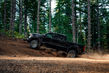 Anmeldelse af full-size-pickuppen GMC Sierra foto 3