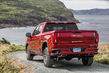 Anmeldelse af full-size-pickuppen GMC Sierra foto 5