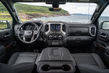Anmeldelse af full-size-pickuppen GMC Sierra foto 7