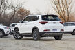 Test af den kompakte crossover Chery Tiggo 7 FLY foto 4