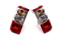 Nissan Patrol Y61 1997–2011 Baglygter Depo (1998-2004, 2 stk) foto 2