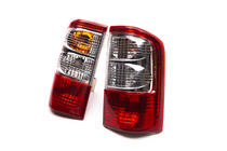 Nissan Patrol Y61 1997–2011 Baglygter Depo (1998-2004, 2 stk) foto 4