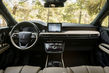 Test af SUV’en Lincoln Corsair foto 7