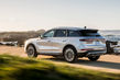Test af SUV’en Lincoln Corsair foto 4