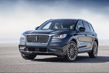 Test af SUV’en Lincoln Corsair foto 3