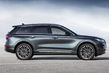 Test af SUV’en Lincoln Corsair foto 2
