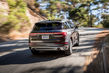 Test af SUV’en Lincoln Corsair foto 5