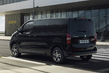 Test af den elektriske minivan Peugeot e-Traveller foto 4