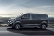 Test af den elektriske minivan Peugeot e-Traveller foto 3