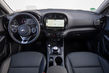 Subkompakt elektrisk crossover: KIA Soul EV foto 6