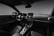 Test af den opladede firehjulstrukne crossover Audi SQ2 foto 8