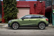 Test af den opladede firehjulstrukne crossover Audi SQ2 foto 3