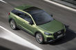 Test af den opladede firehjulstrukne crossover Audi SQ2 foto 4