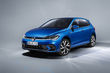 Opdateret femdørs hatchback Volkswagen Polo foto 2