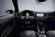 Opdateret femdørs hatchback Volkswagen Polo foto 7
