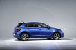 Opdateret femdørs hatchback Volkswagen Polo foto 3