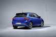 Opdateret femdørs hatchback Volkswagen Polo foto 4