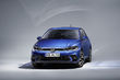 Opdateret femdørs hatchback Volkswagen Polo foto 1
