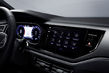 Opdateret femdørs hatchback Volkswagen Polo foto 8