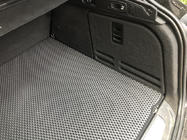 Renault Laguna 2007–2015 Bagagerumsmåtte (EVA, sort) SW foto 2